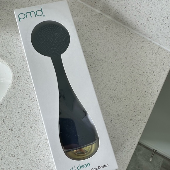 Blue PMD with carrying case - Picture 7 of 8